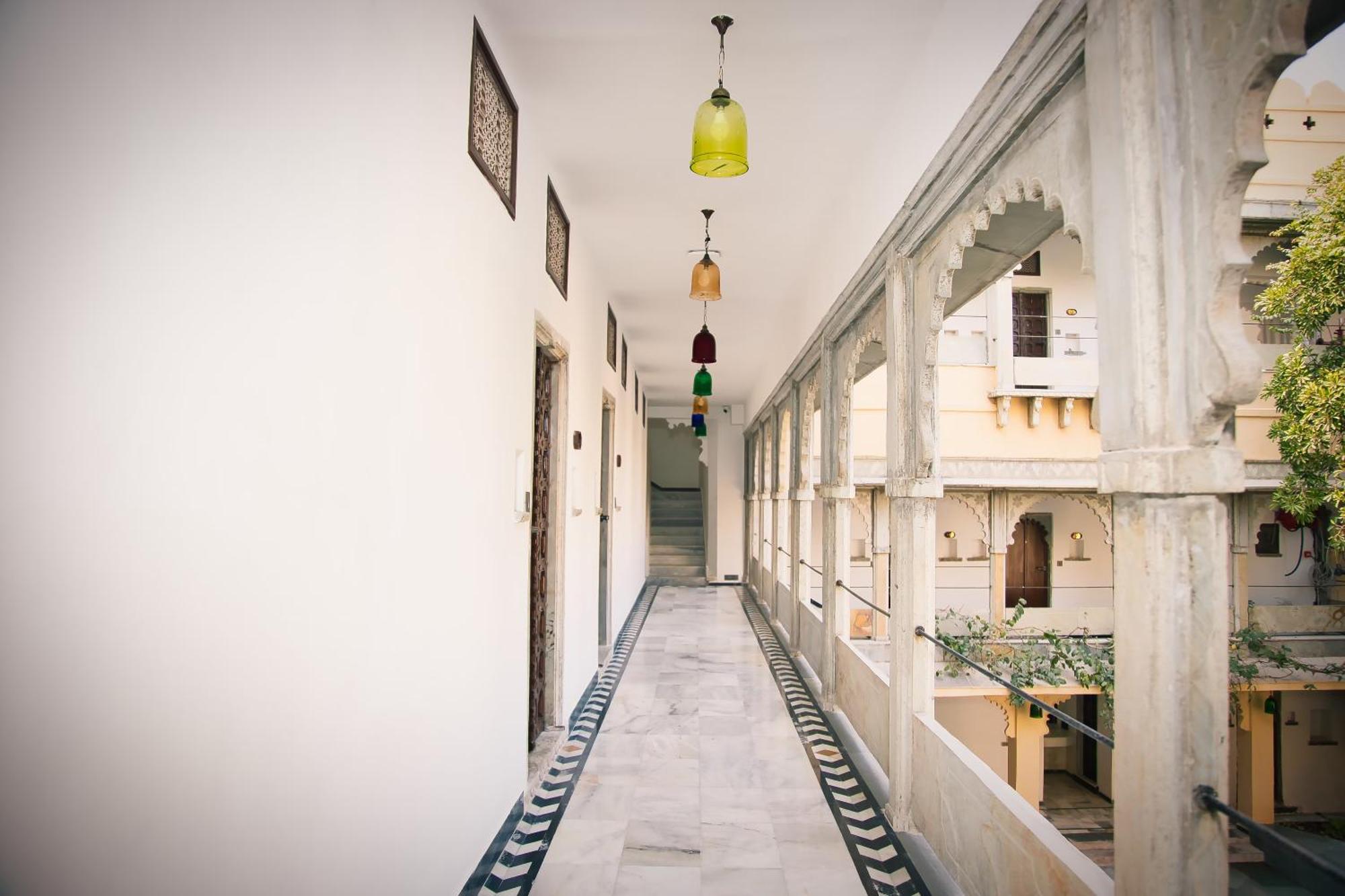 The Fern Bambora Fort, Bambora, Udaipur Extérieur photo