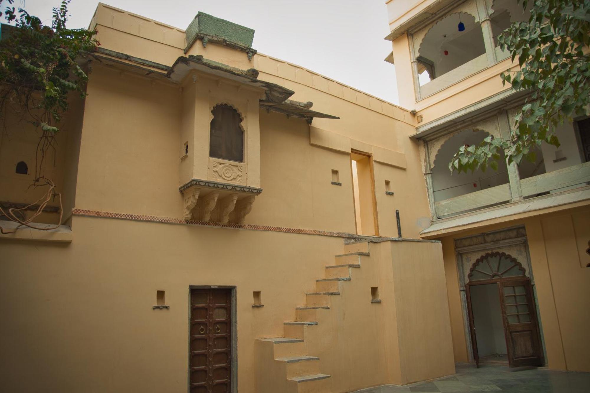 The Fern Bambora Fort, Bambora, Udaipur Extérieur photo