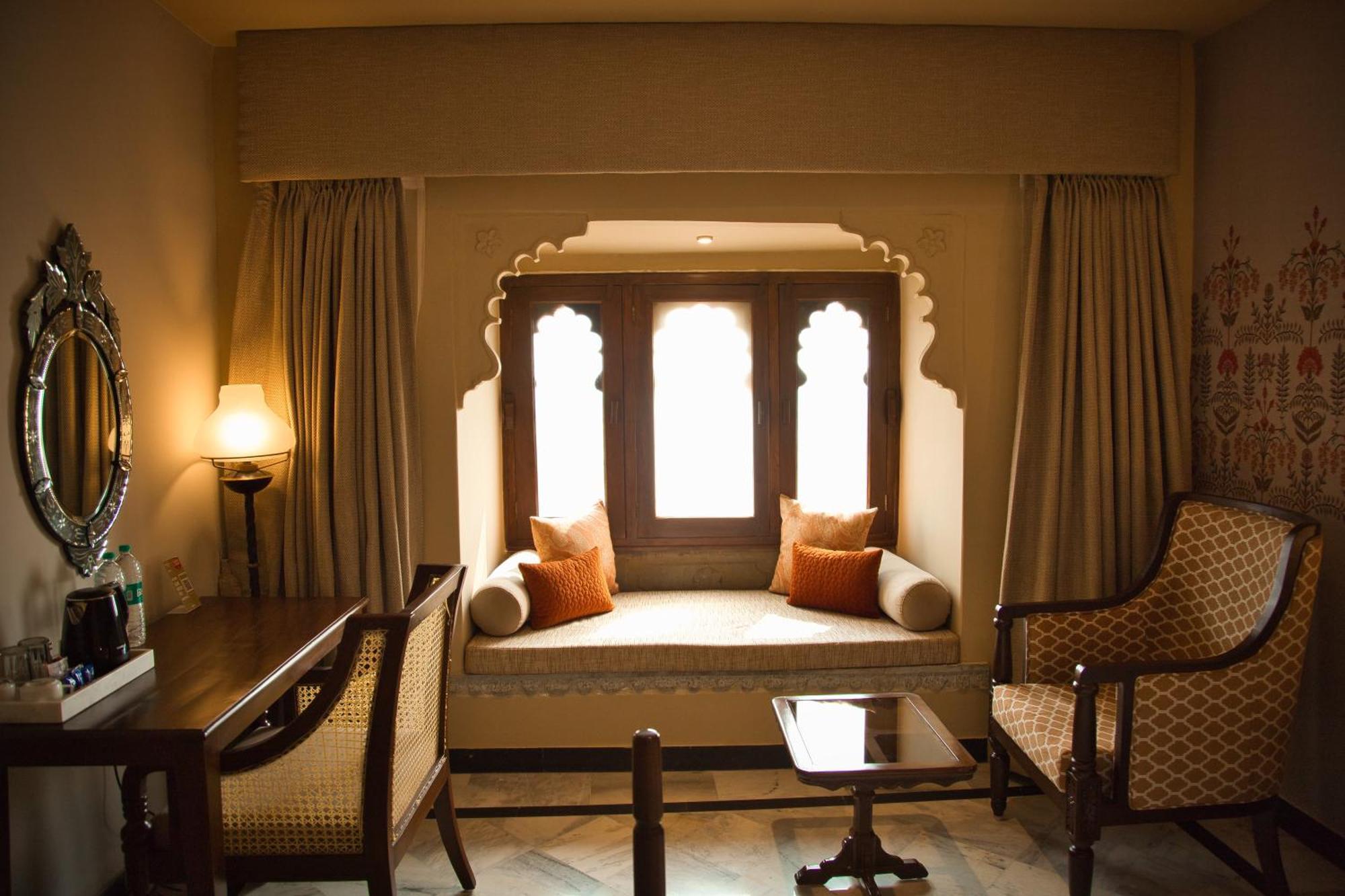 The Fern Bambora Fort, Bambora, Udaipur Extérieur photo