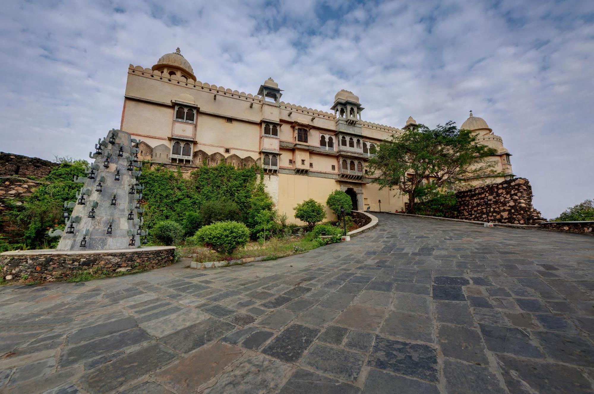 The Fern Bambora Fort, Bambora, Udaipur Extérieur photo