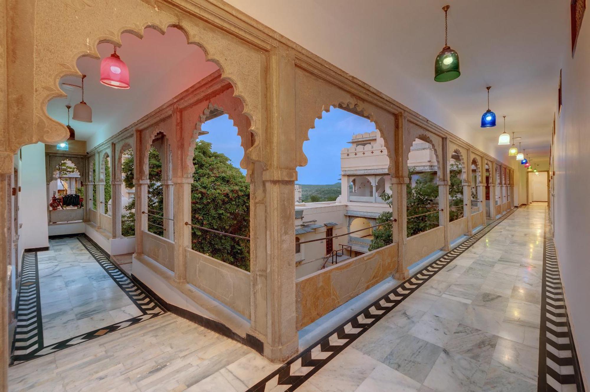 The Fern Bambora Fort, Bambora, Udaipur Extérieur photo