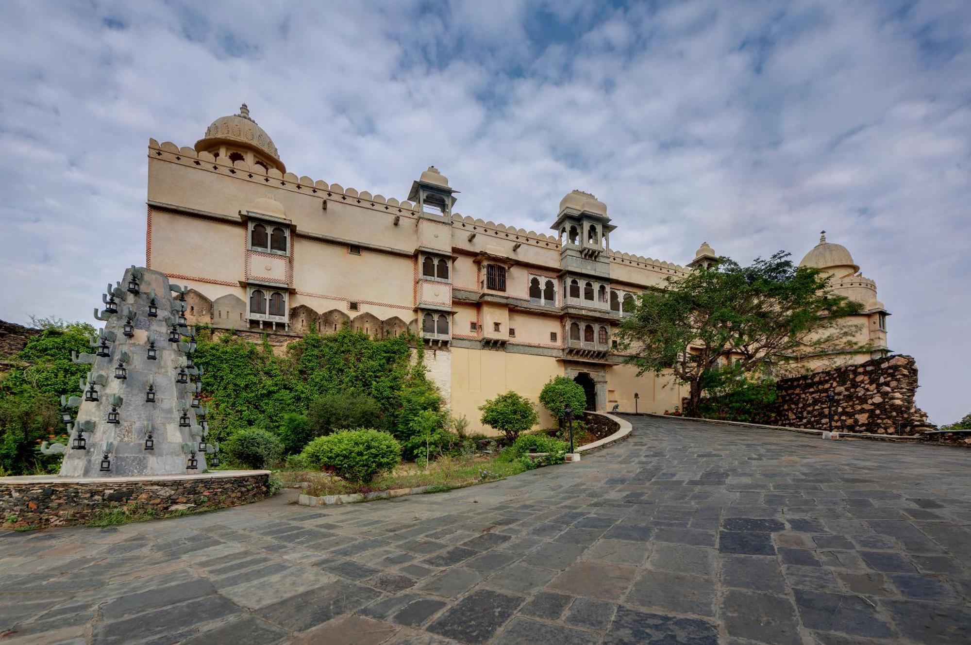 The Fern Bambora Fort, Bambora, Udaipur Extérieur photo